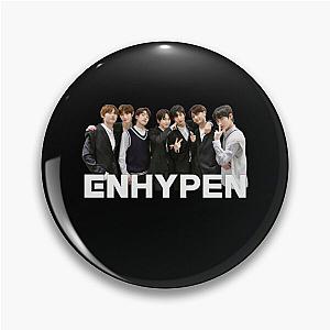 Enhypen Pins - Enhypen Pin RB3107