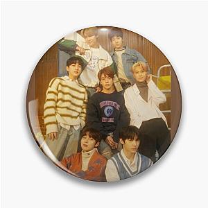 Enhypen Pins - ENHYPEN Group Photo Pin RB3107