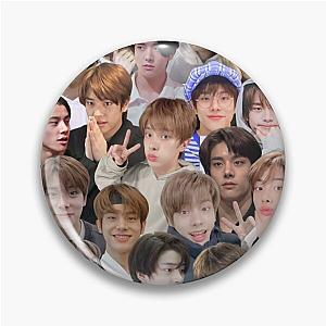 Enhypen Pins - ENHYPEN JAKE COLLAGE  Pin RB3107