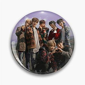Enhypen Pins - ENHYPEN Group Photo Pin RB3107