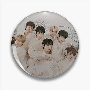 Enhypen Pins - ENHYPEN Group Photo Pin RB3107