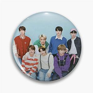 Enhypen Pins - Group Photo 7 Pin RB3107