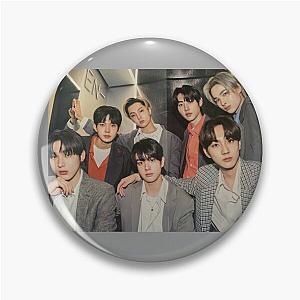 Enhypen Pins - Group Photo 4 Pin RB3107