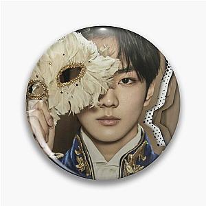Enhypen Pins - Jungwon ENHYPEN Border Pin RB3107
