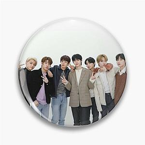 Enhypen Pins - ENHYPEN Group Photo Pin RB3107