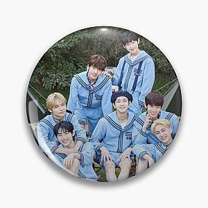 Enhypen Pins - ENHYPEN Group Photo 2021 Pin RB3107
