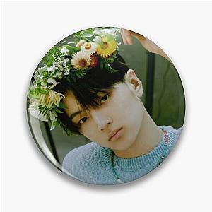 Enhypen Pins - Jay 2021 Given-Taken Pin RB3107