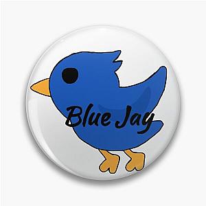 Enhypen Pins - Enhypen Jay Solo Fandom Name Pin RB3107