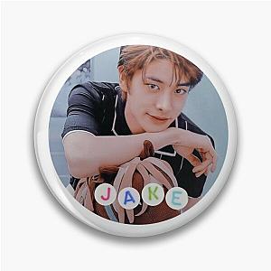 Enhypen Pins - Jake circle sticker / enhypen Pin RB3107