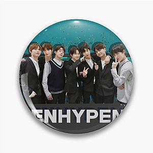Enhypen Pins - Enhypen members Pin RB3107