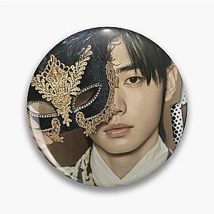 Enhypen Pins - Sunghoon Carnival Concept UP Version Pin RB3107