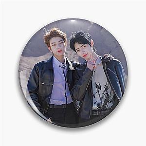 Enhypen Pins - Jake and Sunghoon 2021 Pin RB3107