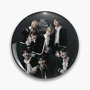 Enhypen Pins - ENHYPEN Group Photo Pin RB3107