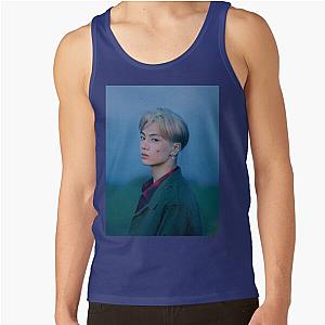 Enhypen Tank Tops - Jay Tank Top RB3107