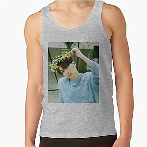 Enhypen Tank Tops - Jay 2021 Given-Taken Tank Top RB3107