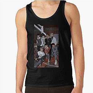 Enhypen Tank Tops - ENHYPEN Tank Top RB3107