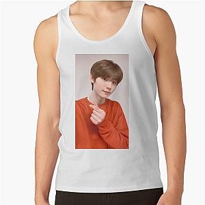 Enhypen Tank Tops - Sunghoon 2021 Tank Top RB3107
