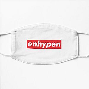 Enhypen Face Masks - Enhypen Flat Mask RB3107