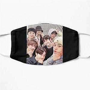 Enhypen Face Masks - Group Photo 6 Flat Mask RB3107