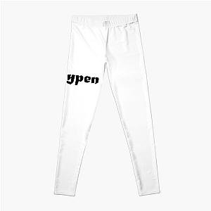 Enhypen Leggings - Enhypen Leggings RB3107