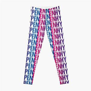 Enhypen Leggings - Enhypen Kpop Leggings RB3107