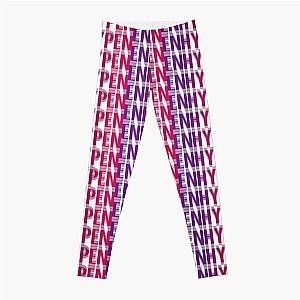 Enhypen Leggings - Enhypen Kpop Leggings RB3107