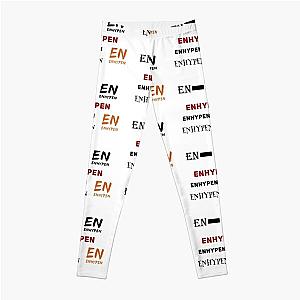 Enhypen Leggings - Enhypen - EN Leggings RB3107