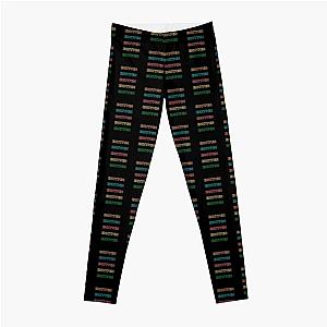 Enhypen Leggings - Enhypen Leggings RB3107