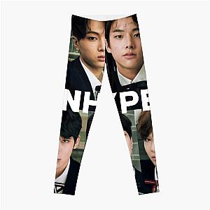 Enhypen Leggings - Enhypen Group Leggings RB3107