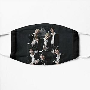 Enhypen Face Masks - ENHYPEN Group Photo Flat Mask RB3107