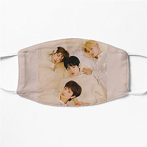 Enhypen Face Masks - Season Greeting 2021 Flat Mask RB3107
