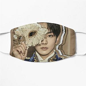 Enhypen Face Masks - Jungwon ENHYPEN Border Flat Mask RB3107