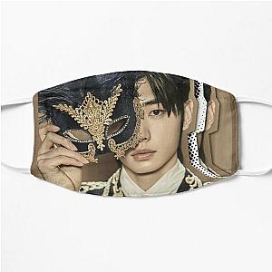 Enhypen Face Masks - Sunghoon Carnival Concept UP Version Flat Mask RB3107