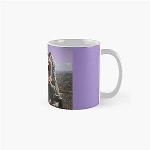 Enhypen Mugs - ENHYPEN Group Photo Classic Mug RB3107