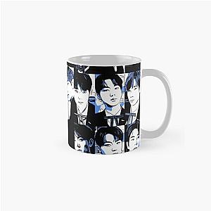 Enhypen Mugs - Enhypen Classic Mug RB3107
