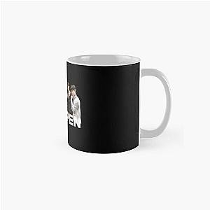 Enhypen Mugs - Enhypen Classic Mug RB3107