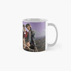 Enhypen Mugs - ENHYPEN Group Photo Classic Mug RB3107