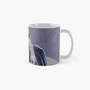 Enhypen Mugs - Jake and Sunghoon 2021 Classic Mug RB3107