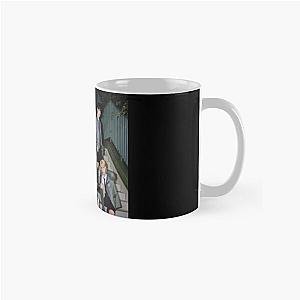 Enhypen Mugs - ENHYPEN Group Photo Classic Mug RB3107
