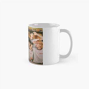 Enhypen Mugs - ENHYPEN Group Photo Classic Mug RB3107