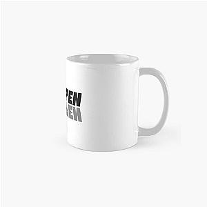 Enhypen Mugs - Enhypen Classic Mug RB3107