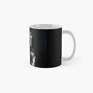Enhypen Mugs - ENHYPEN Group Photo Classic Mug RB3107