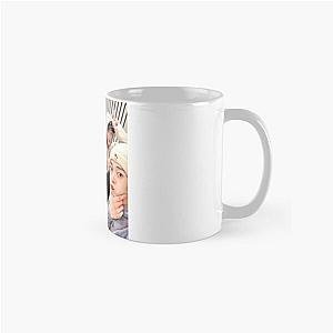 Enhypen Mugs - Group Photo 6 Classic Mug RB3107