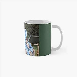 Enhypen Mugs - ENHYPEN Group Photo 2021 Classic Mug RB3107