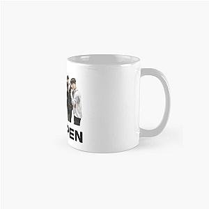 Enhypen Mugs - Enhypen Members Day 1 Classic Mug RB3107