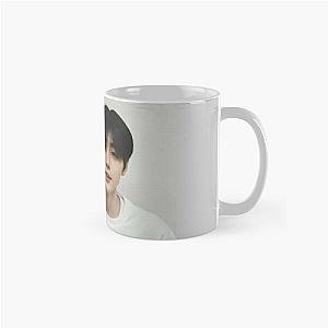 Enhypen Mugs - Sunghoon Classic Mug RB3107