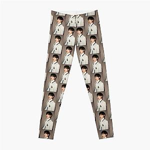 Enhypen Leggings - ENHYPEN  Sunoo Leggings RB3107