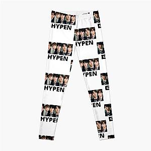Enhypen Leggings - Enhypen Members Leggings RB3107