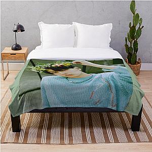 Enhypen Blanket - Jay 2021 Given-Taken Throw Blanket RB3107