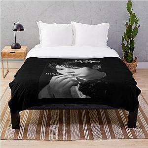 Enhypen Blanket - Sunghoon Throw Blanket RB3107